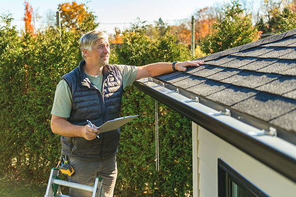 Trusted Emergency Roof Repair service in Vermillion, SD - Ben Roofing and Steel LLC